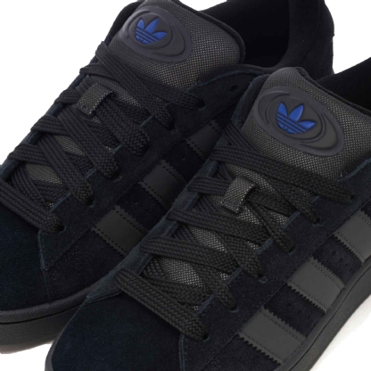 Tênis Adidas Campus 80s Preto