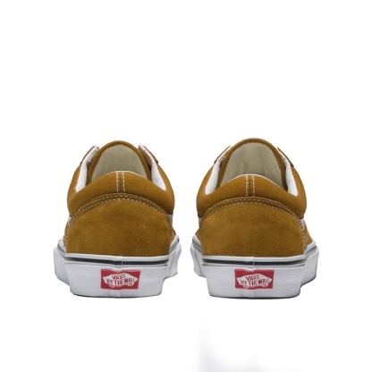 Tênis Vans Old Skool Marrom