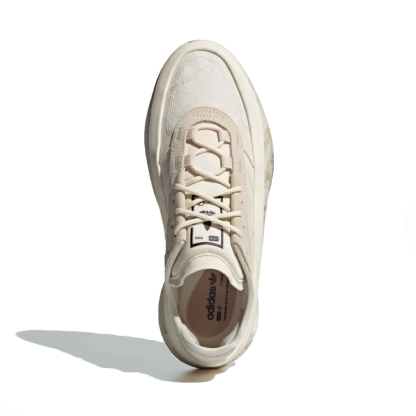 Tênis Adidas Adifom Trxn Bege