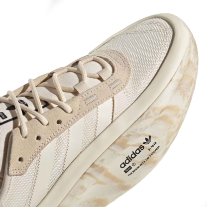 Tênis Adidas Adifom Trxn Bege