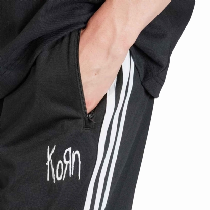 Calça Adidas X Korn Preto