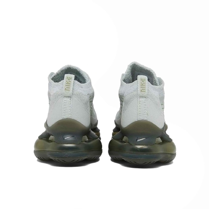Tênis Nike Air Max Scorpion Fk Branco/cinza