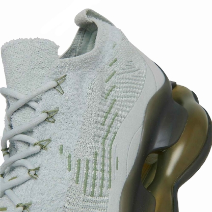 Tênis Nike Air Max Scorpion Fk Branco/cinza