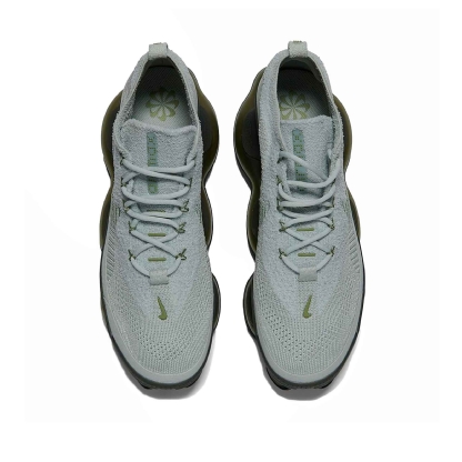 Tênis Nike Air Max Scorpion Fk Branco/cinza