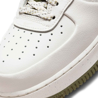 Tênis Nike Air Force 1 07 Lv8 "phantom" Branco