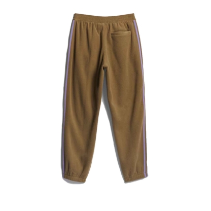 Calça Adidas X Blondey Mccoy Boucle Marrom