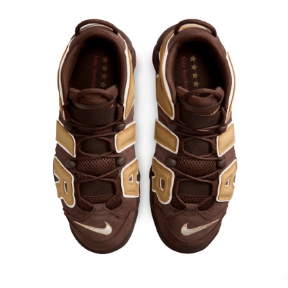 Tênis Nike Air More Uptempo 96 