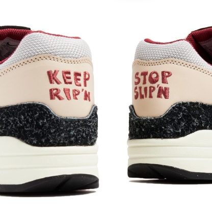 Tênis Nike Air Max 1 Colorido