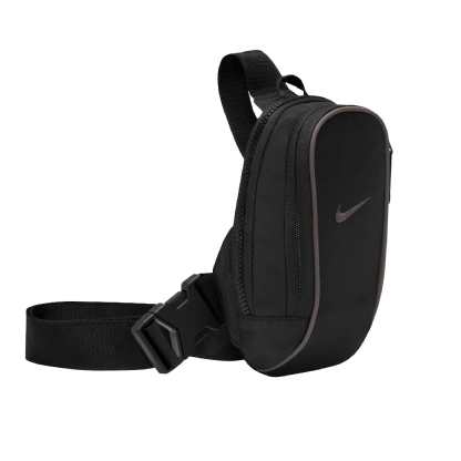 Bolsa Nike Nsw Essentials Crossbody Preto