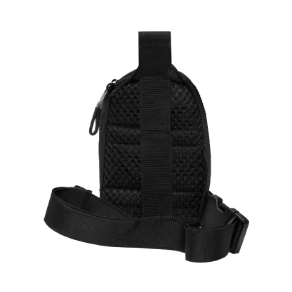 Bolsa Nike Nsw Essentials Crossbody Preto
