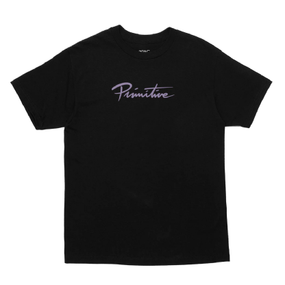 Camiseta Primitive X Tupac Praise Preto