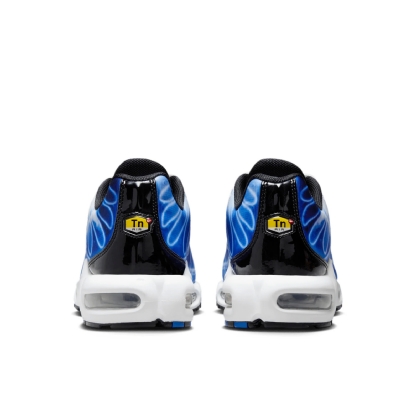 Tênis Nike Air Max Plus Og "light Photography - Old Royal" Colorido