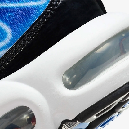 Tênis Nike Air Max Plus Og "light Photography - Old Royal" Colorido