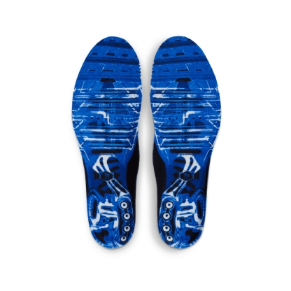 Tênis Nike Air Max Plus Og "light Photography - Old Royal" Colorido