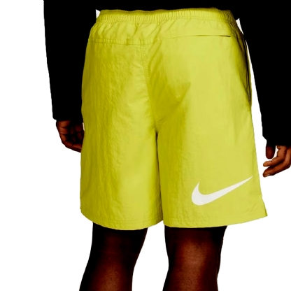 Shorts Nike X Stussy Verde