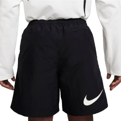 Shorts Nike X Stussy Preto