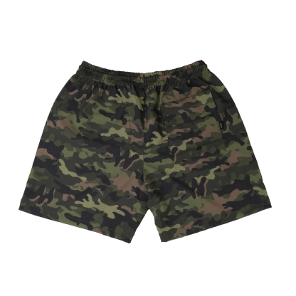 Shorts Maze Camo Camuflado