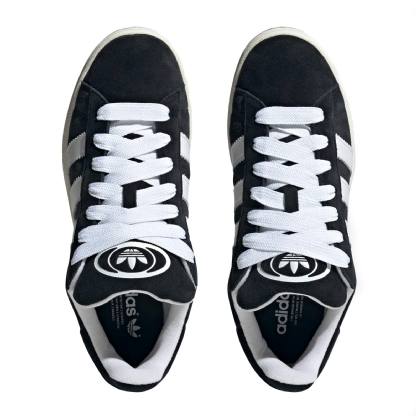 Tênis Adidas Campus 00s Preto/branco
