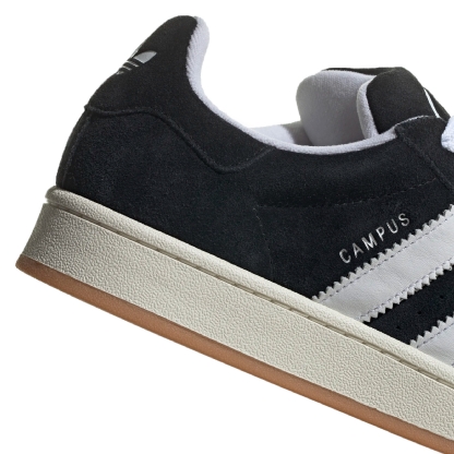 Tênis Adidas Campus 00s Preto/branco