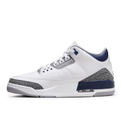 Tênis Nike Air Jordan 3 Retro 