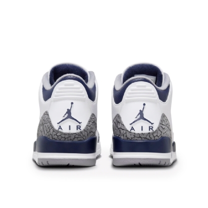 Tênis Nike Air Jordan 3 Retro 