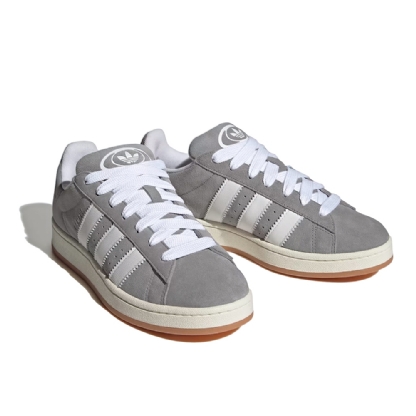 Tênis Adidas Campus 00s Branco/cinza