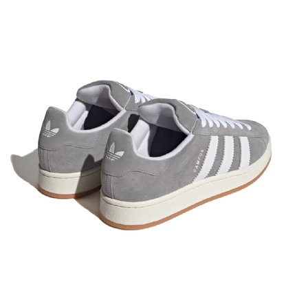 Tênis Adidas Campus 00s Branco/cinza