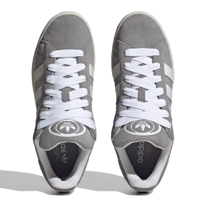 Tênis Adidas Campus 00s Branco/cinza