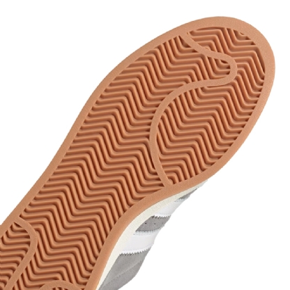 Tênis Adidas Campus 00s Branco/cinza
