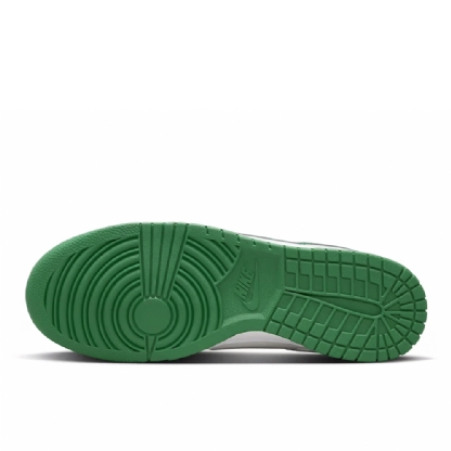 Tênis Nike Dunk Low " Malachite " Branco/verde