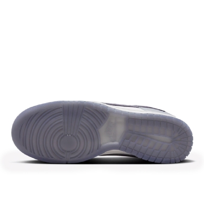 Tênis Nike Dunk Low "light Carbon" Cinza