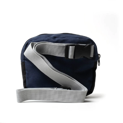 Bolsa Primitive Summit Side Azul