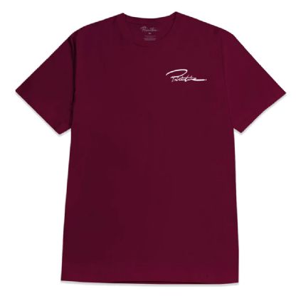Camiseta Primitive Dirty P Viper Vinho