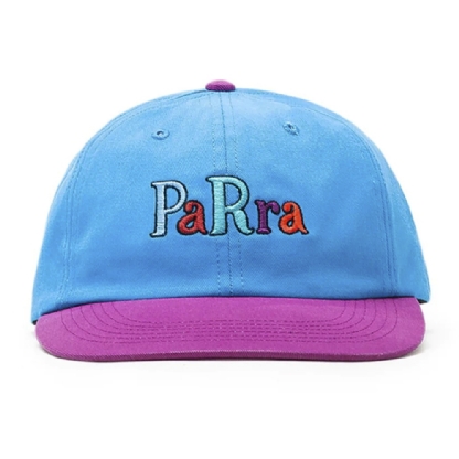 Bone Parra Serif Logo Colorido