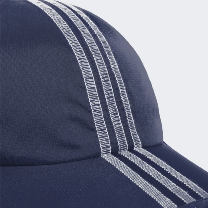 Boné Adidas Pop Superlight Azul