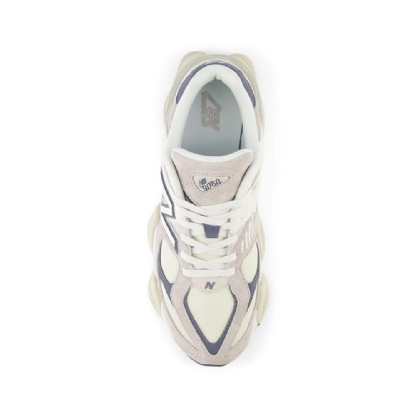 Tênis New Balance 9060 Cinza
