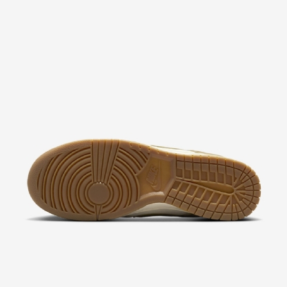 Tênis Nike Dunk Low " Since 72 " Verde