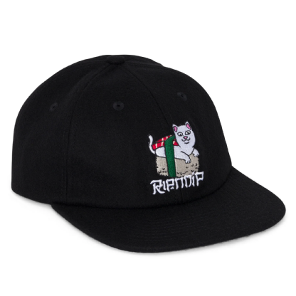 Bone Ripndip Sushi Nerm Preto