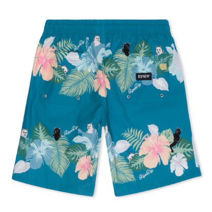 Bermuda Ripndip Pablo Swim Estampado