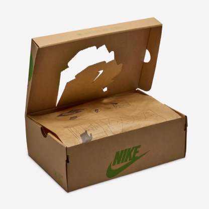 Tênis Nike Air Force 1 " Sea Glass " Branco