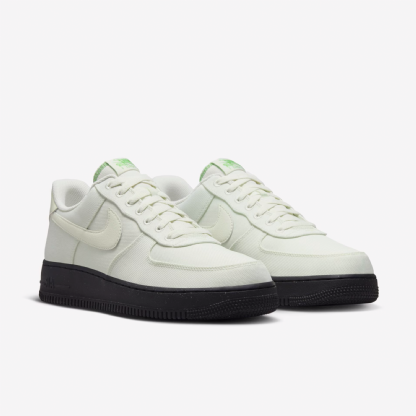 Tênis Nike Air Force 1 " Sea Glass " Branco