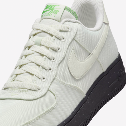 Tênis Nike Air Force 1 " Sea Glass " Branco