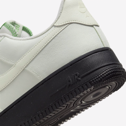Tênis Nike Air Force 1 " Sea Glass " Branco