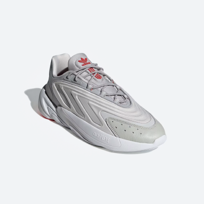 Tênis Adidas Ozelia Branco/cinza