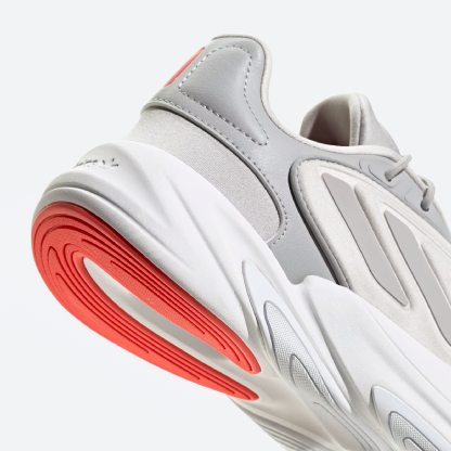 Tênis Adidas Ozelia Branco/cinza