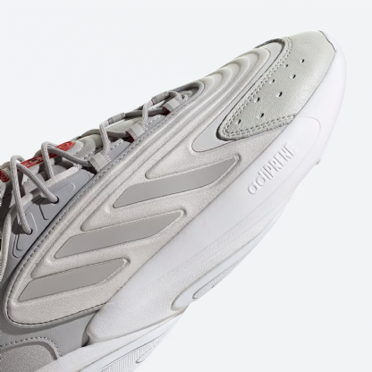Tênis Adidas Ozelia Branco/cinza