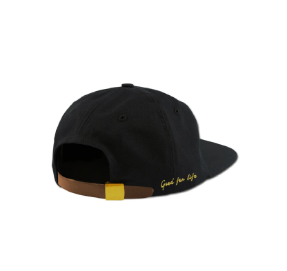 Boné Primitive Hydra Preto