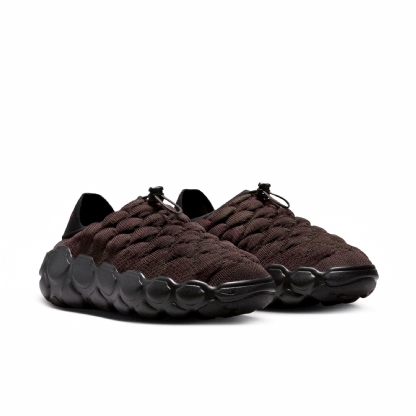 Tênis Nike Air Flyknit Haven Feminino Preto/bordo