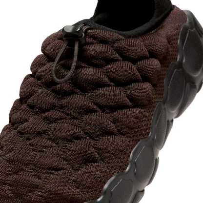 Tênis Nike Air Flyknit Haven Feminino Preto/bordo