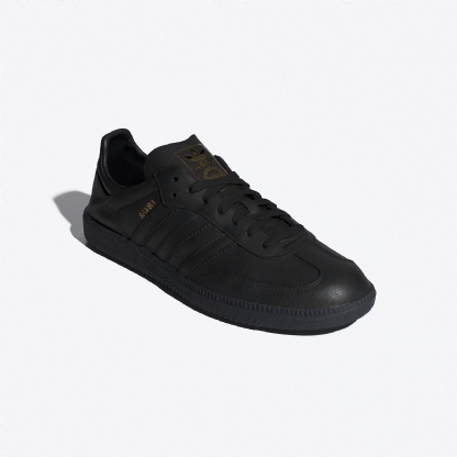 Tênis Adidas Samba Decon Preto